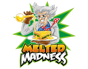 Melted Madness - South Florida's Best Food Truck Caterer in Delray Beach, FL (2)