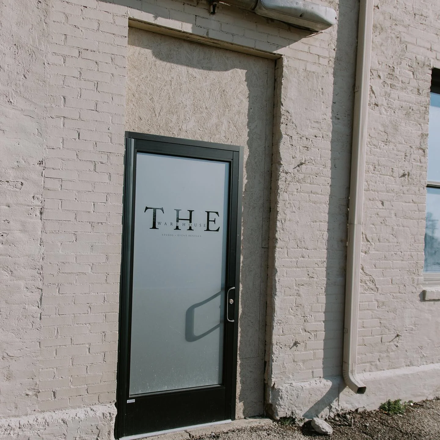 The Warehouse Studio + Event Rentals in Troy, OH (2)