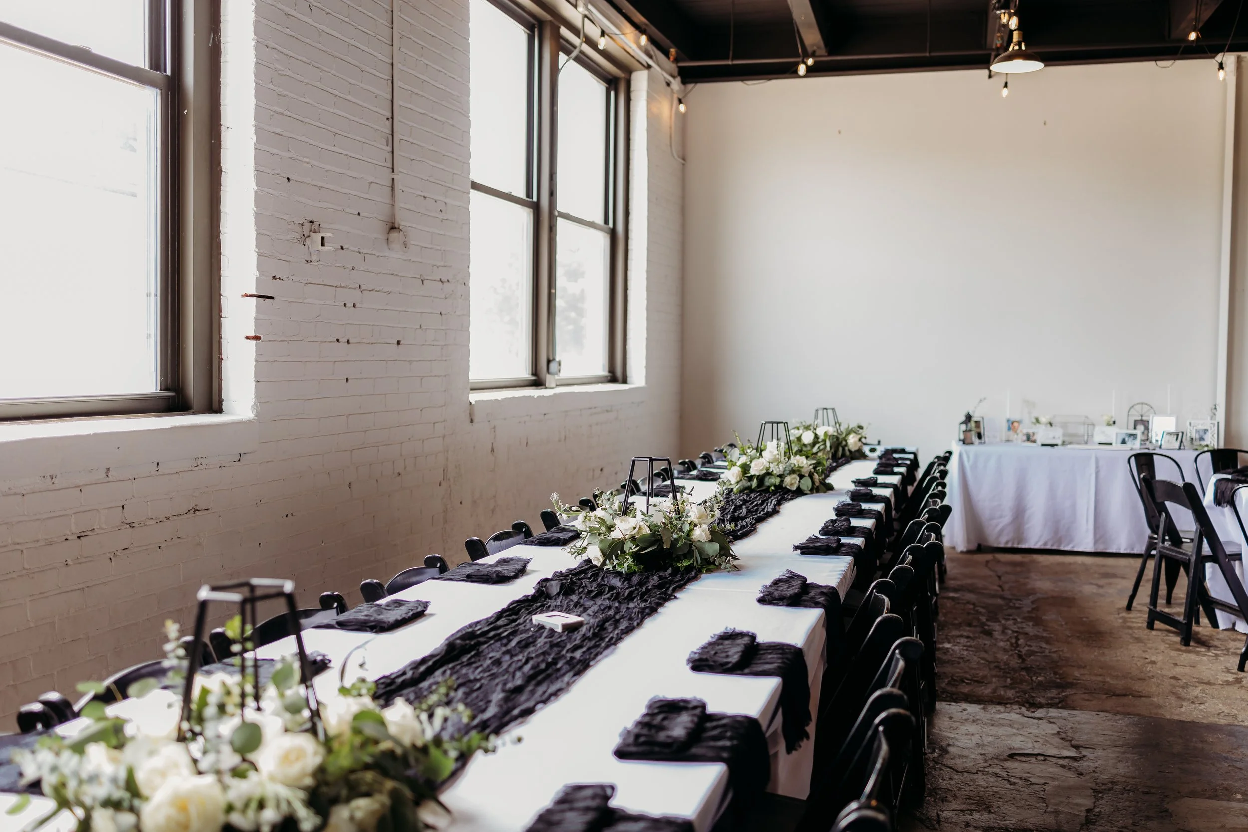 The Warehouse Studio + Event Rentals in Troy, OH (3)