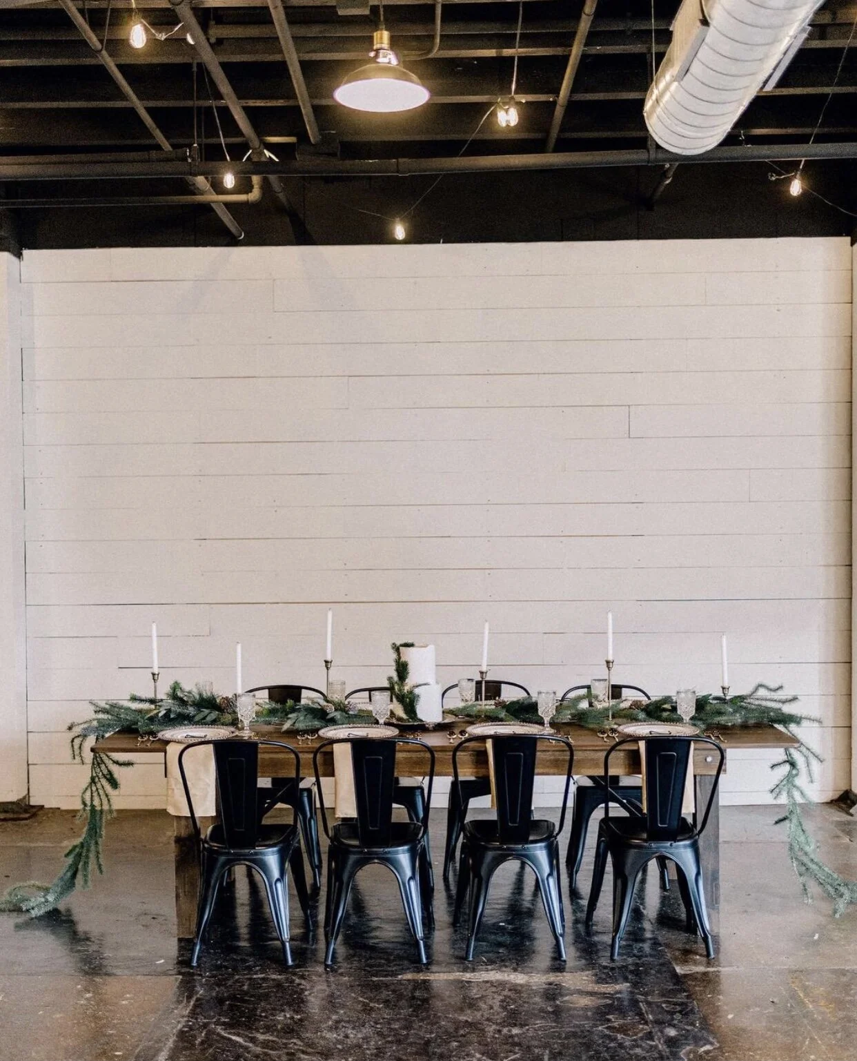 The Warehouse Studio + Event Rentals in Troy, OH (4)