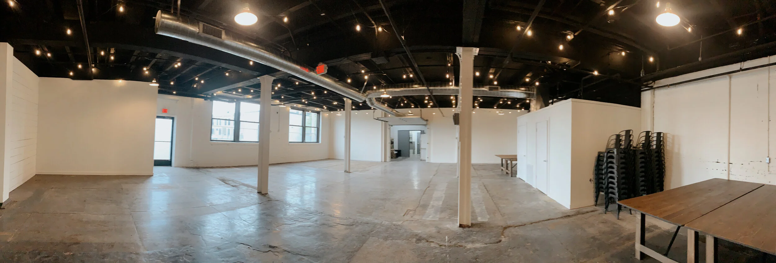 The Warehouse Studio + Event Rentals in Troy, OH (5)