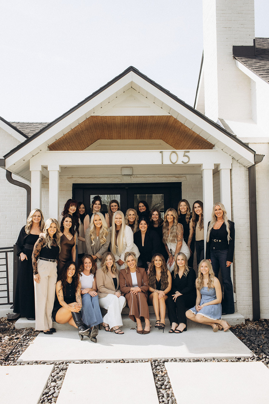 LOX Beauty Collective in Springboro, OH