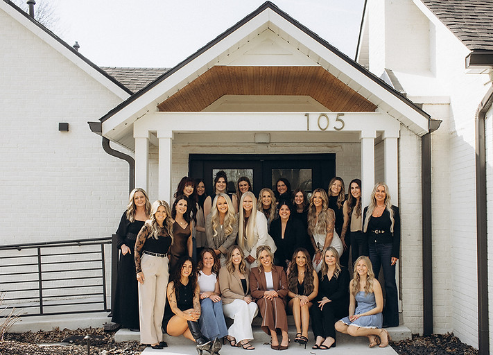 LOX Beauty Collective in Springboro, OH (3)