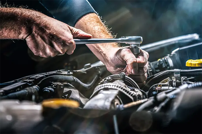Speed Auto Repair Buford in Buford, GA (2)