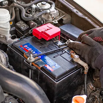 Speed Auto Repair Buford in Buford, GA (4)