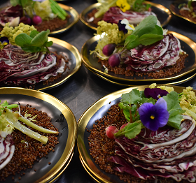 49 Square Catering in San Francisco, CA