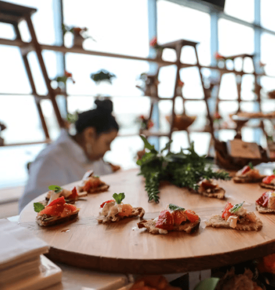 49 Square Catering in San Francisco, CA (2)