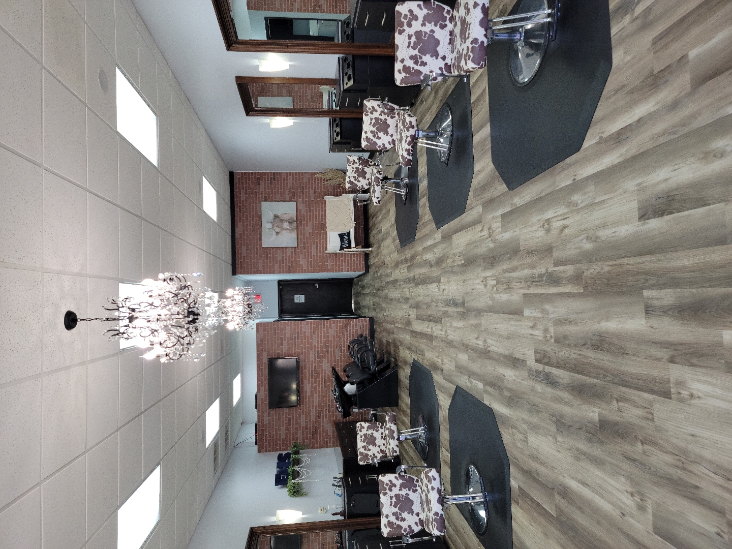 Elegant Hair Studio LLC in Chester, SC