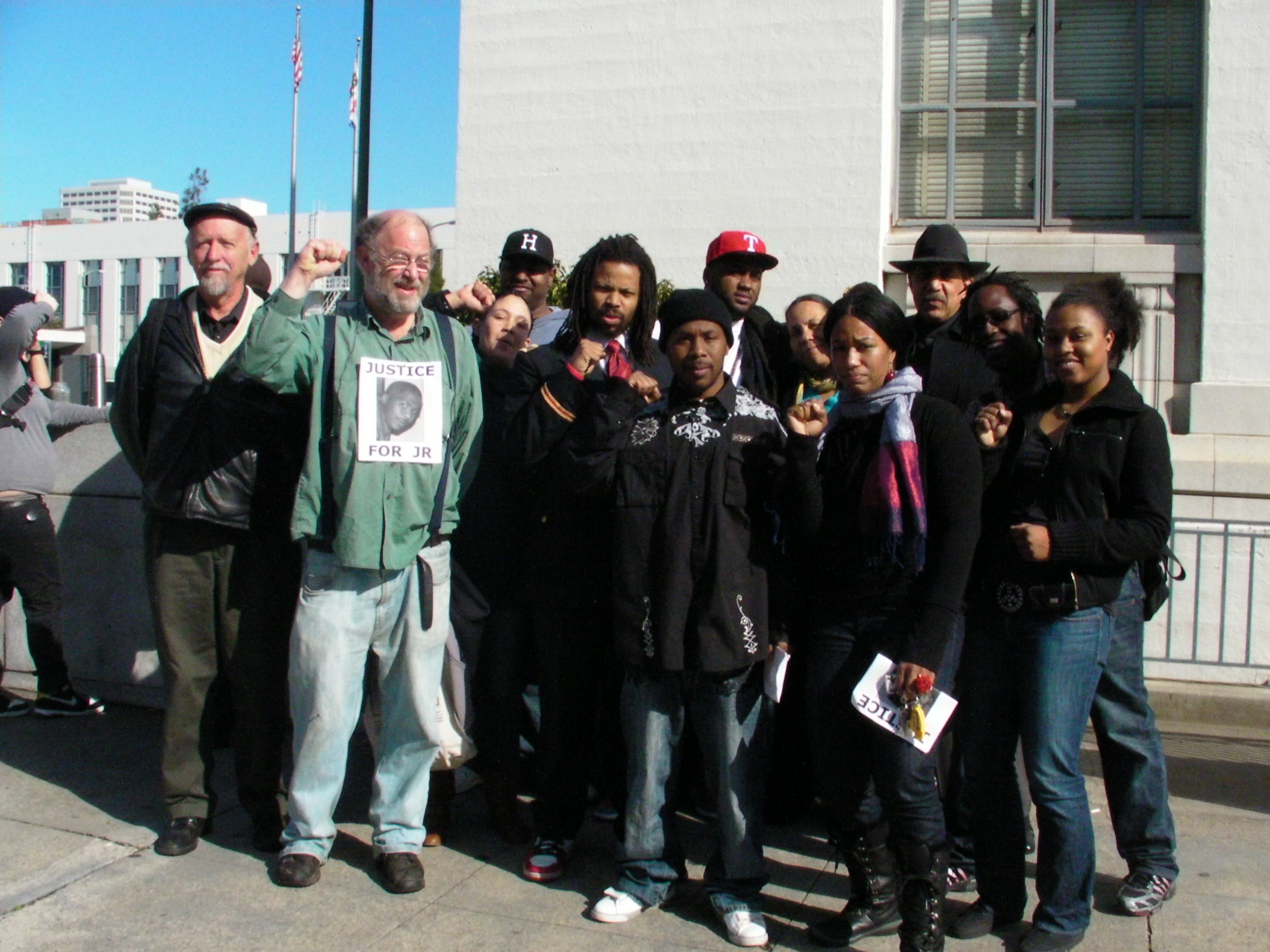 The Monroe Firm in Oakland, CA (2)