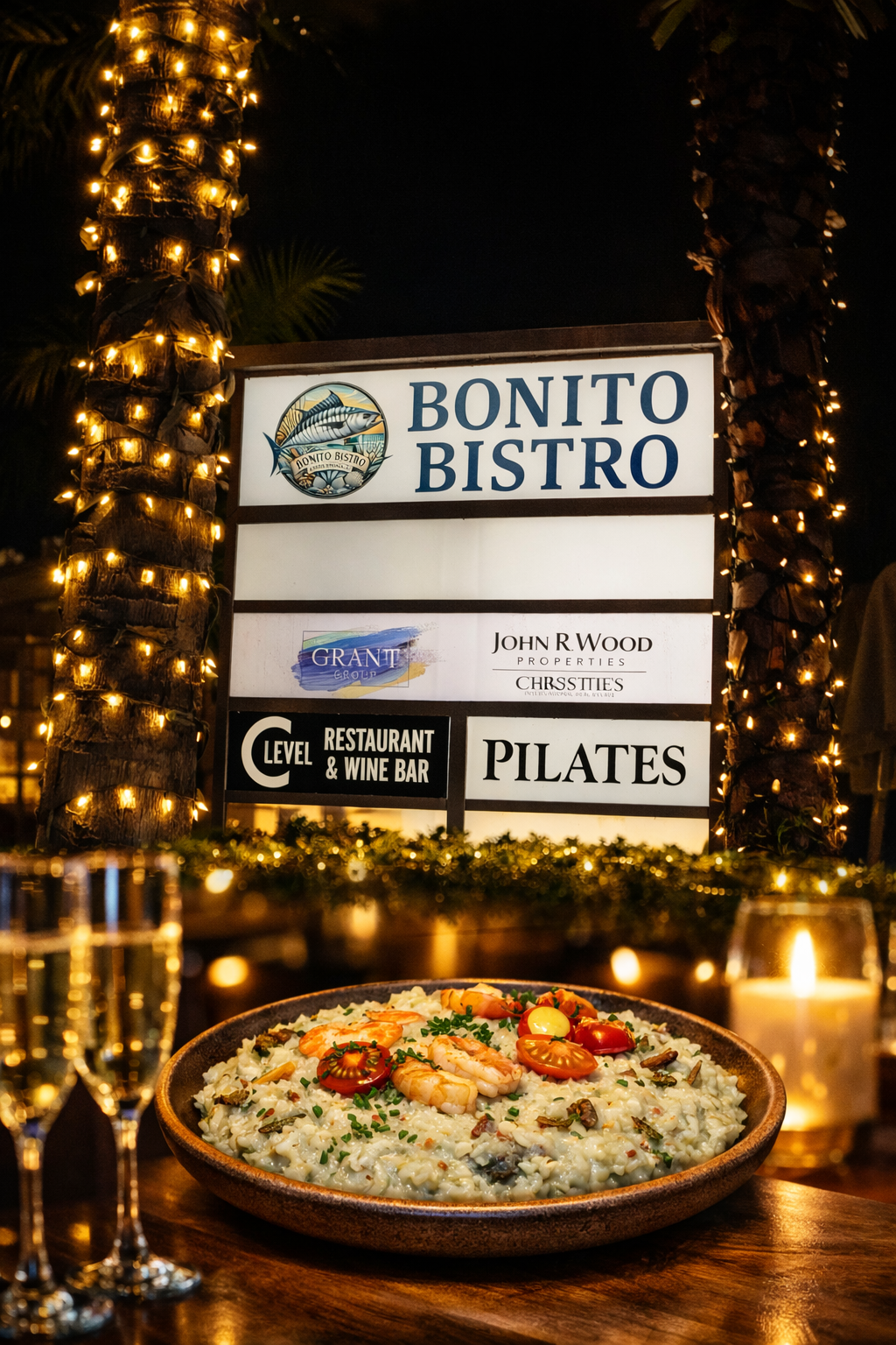 Bonito Bistro in Bonita Springs, FL (4)