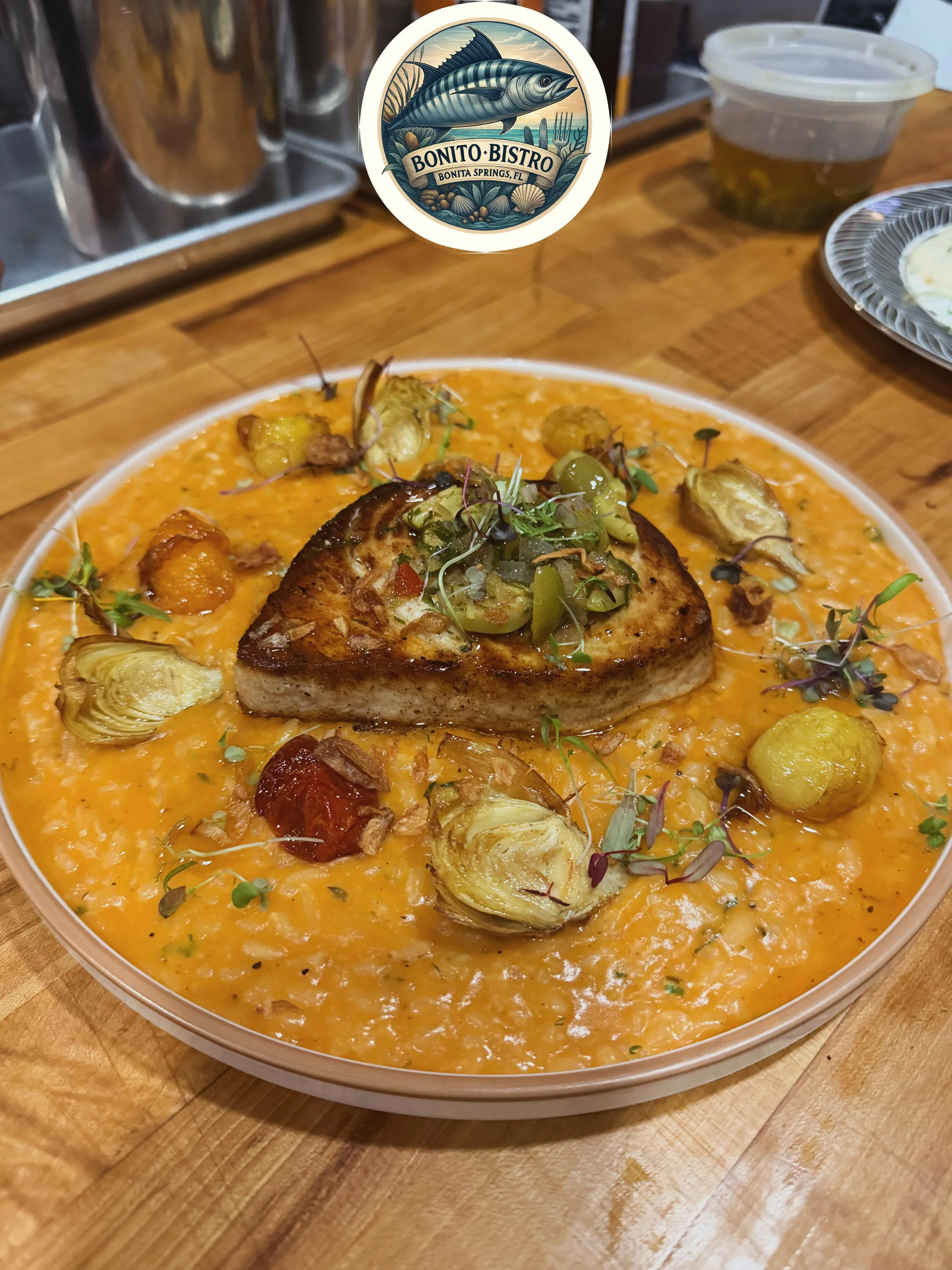Bonito Bistro in Bonita Springs, FL (5)