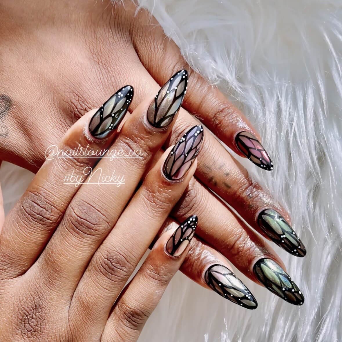 Nails Lounge in Fairfax, VA (2)
