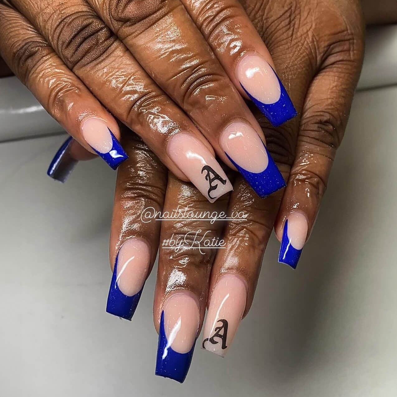 Nails Lounge in Fairfax, VA (3)