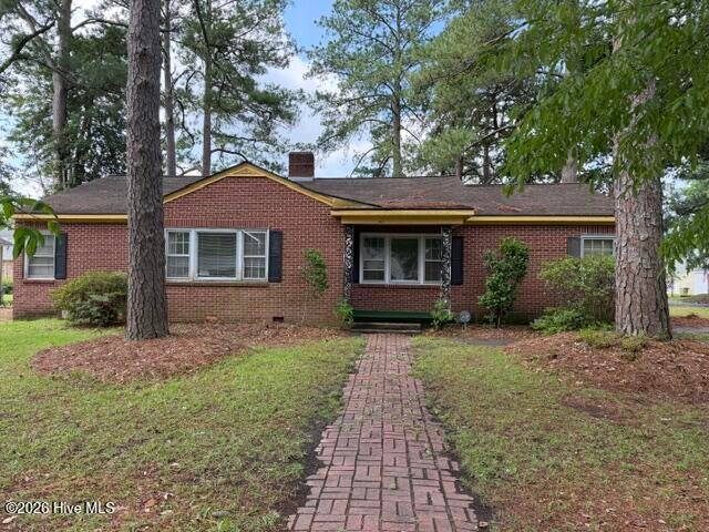 Laura Gerard | Realtor @ The Rich Company in Washington, NC (2)