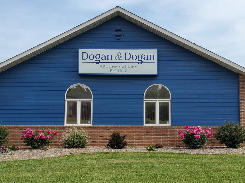 Dogan & Dogan Attorneys At Law in Portage, IN