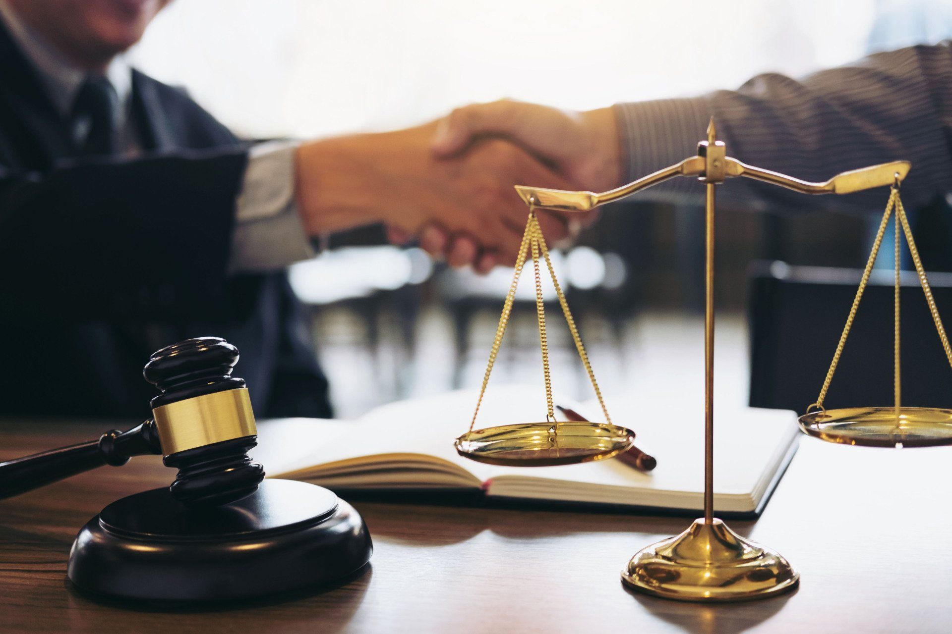 Dirk Padgett Law PLLC in Vinton, VA (6)