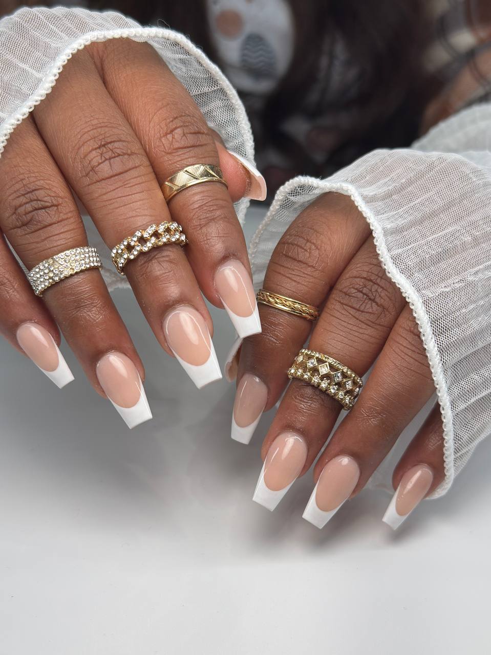 H&H NAILS AND LASH in Livonia, MI (4)