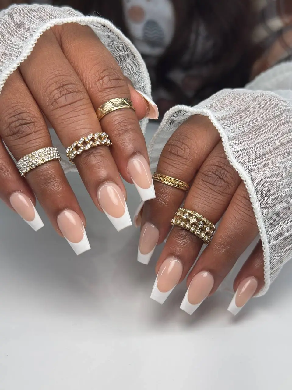 H&H NAILS AND LASH in Livonia, MI (5)