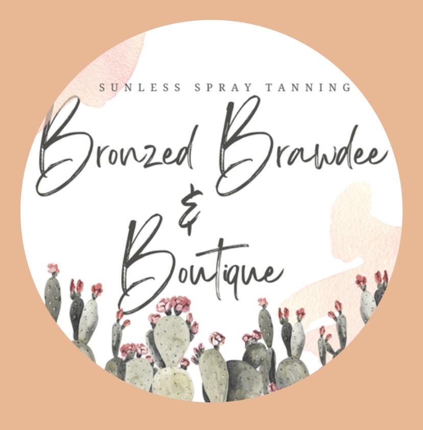 Bronzed Brawdee & Boutique in Plainview, TX