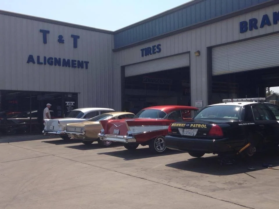 T & T Alignment in Ridgecrest, CA (5)