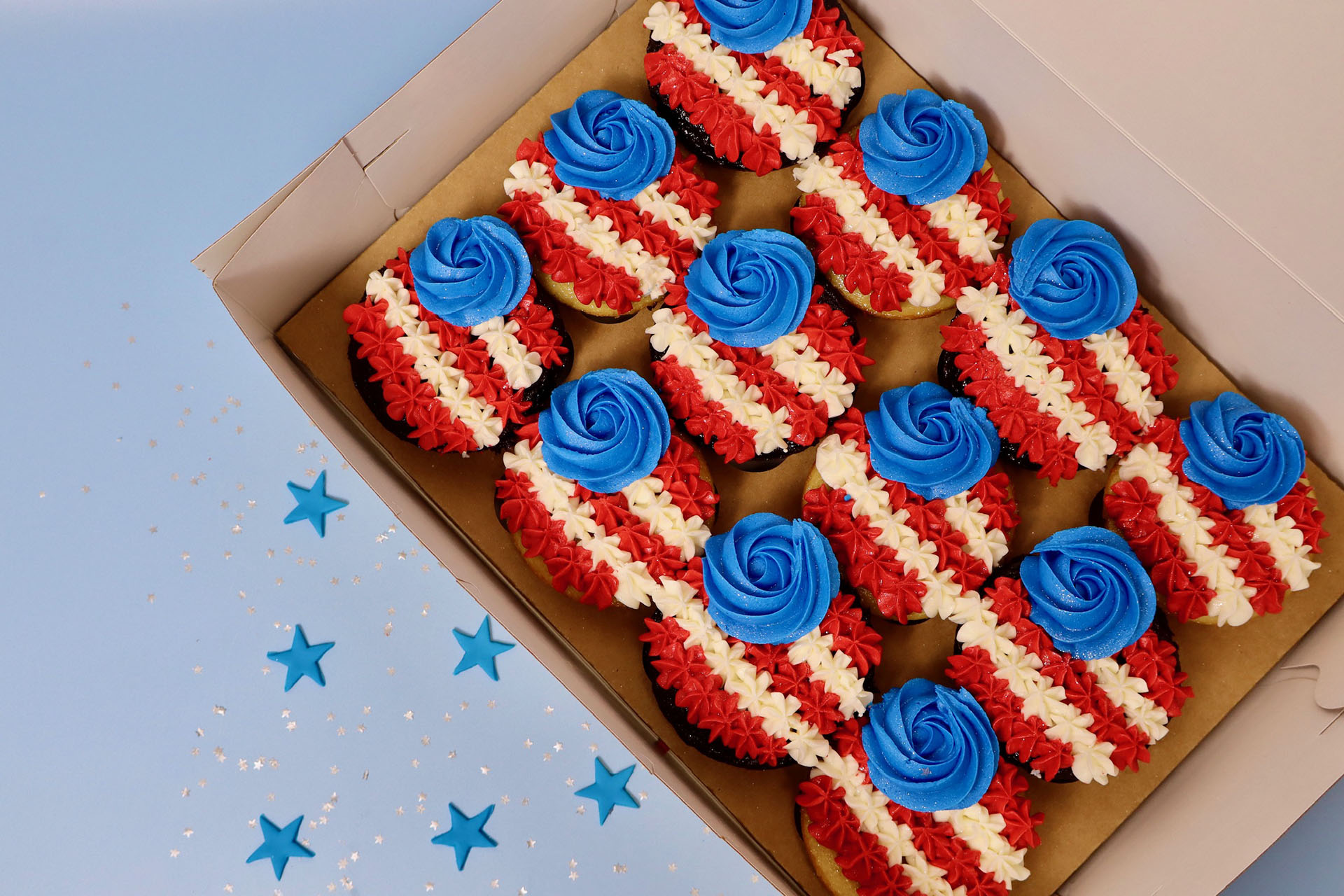 Buttercups Cupcakes in Shreveport, LA (3)