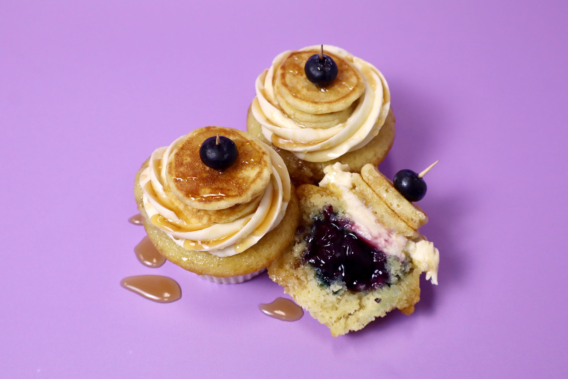 Buttercups Cupcakes in Shreveport, LA (4)
