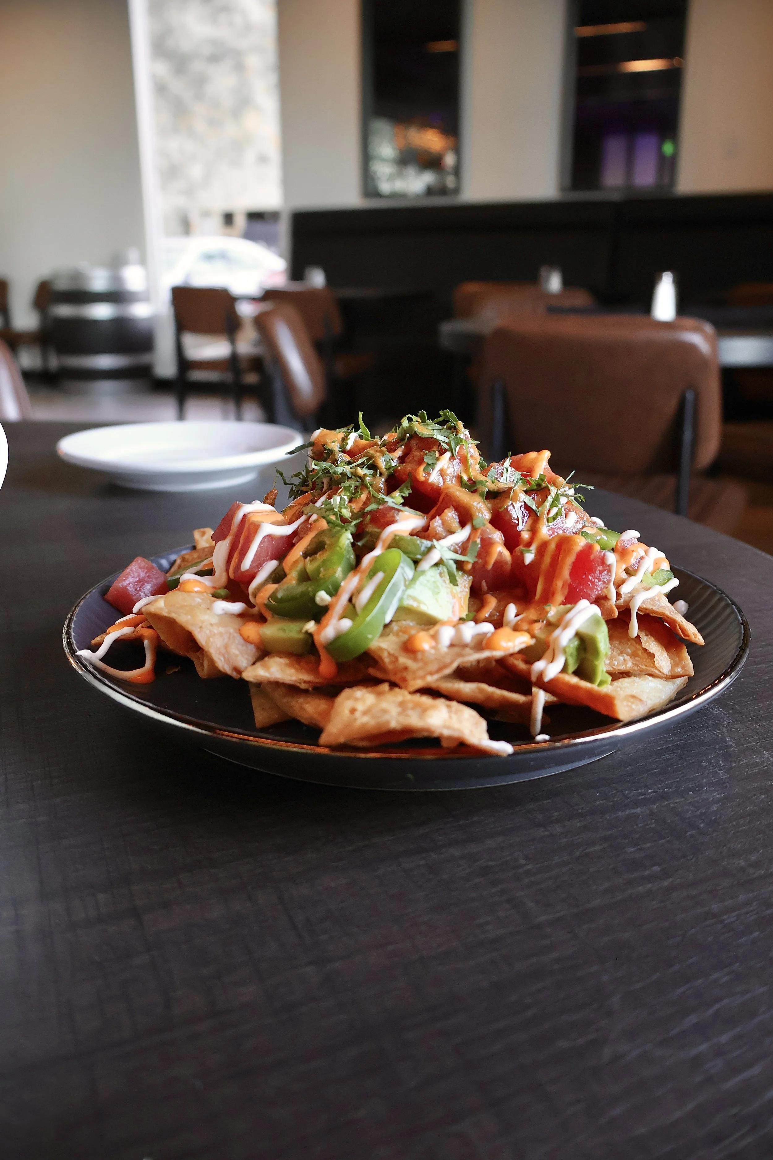 Oceana Seafood Restaurant in Rancho Mirage, CA (2)