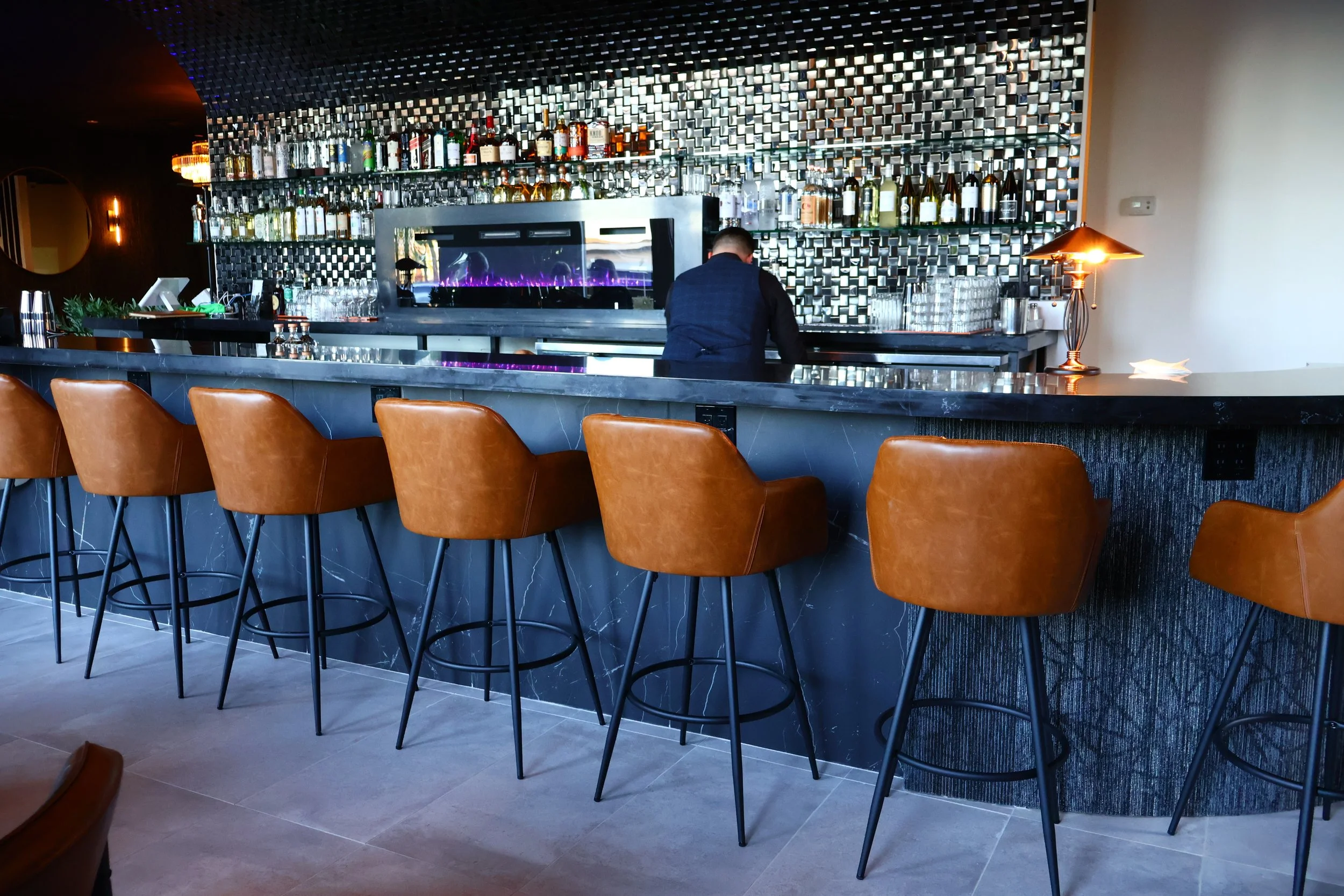 Oceana Seafood Restaurant in Rancho Mirage, CA (3)