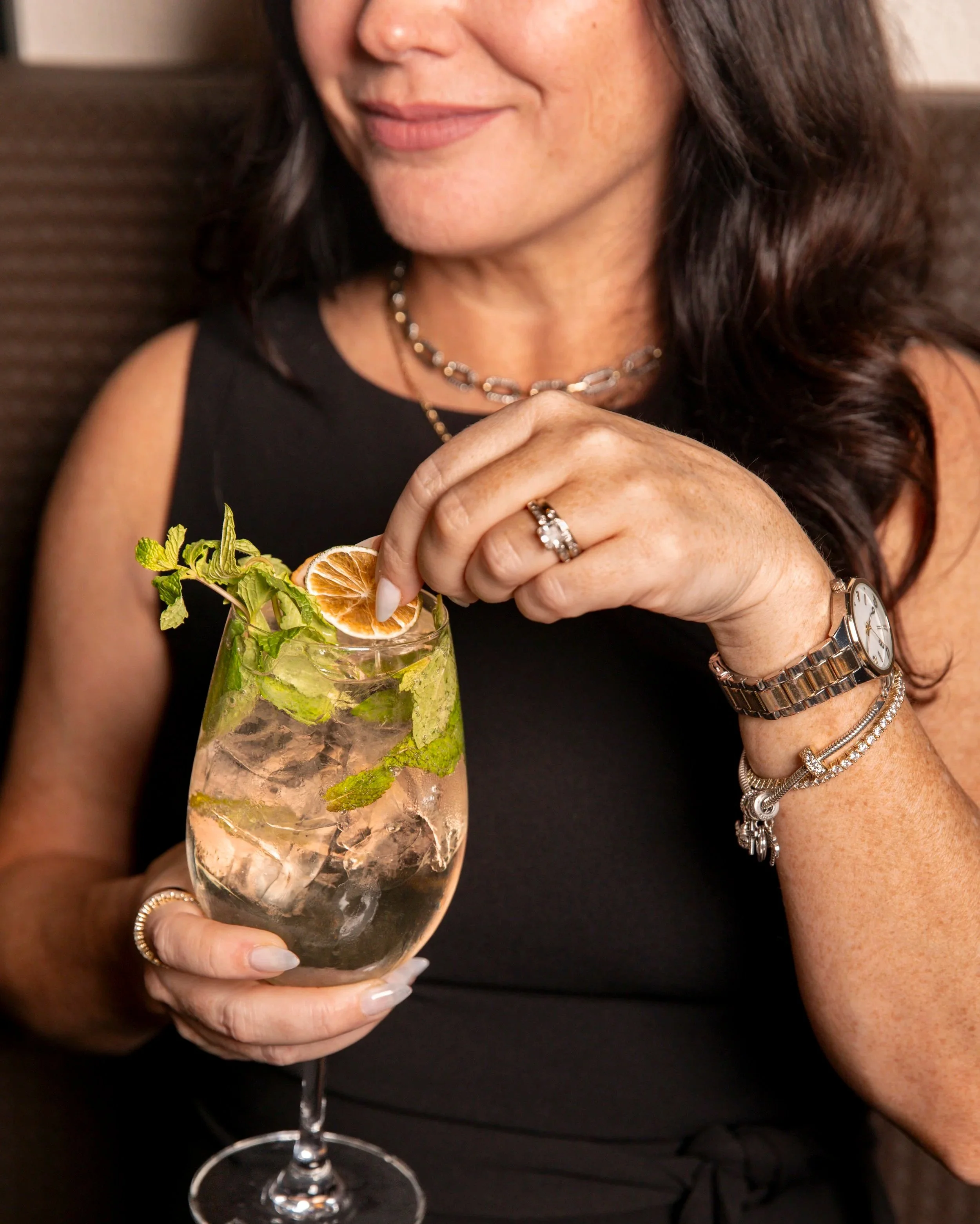Oceana Seafood Restaurant in Rancho Mirage, CA (4)