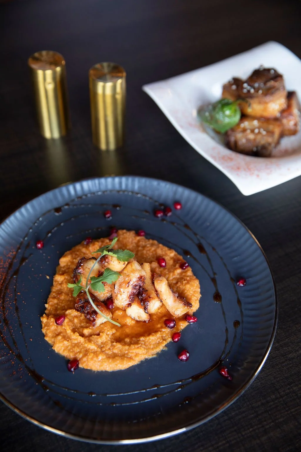 Oceana Seafood Restaurant in Rancho Mirage, CA (5)