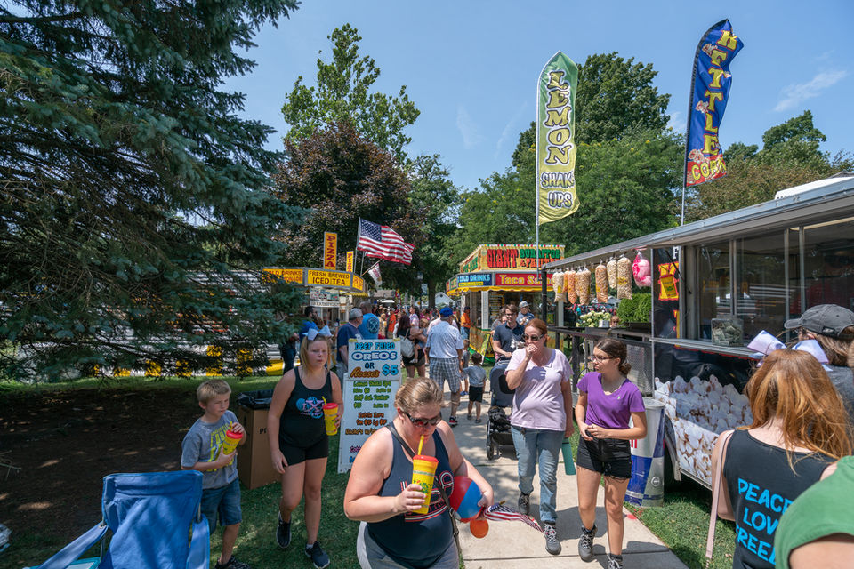 New Carlisle Hometown Days in New Carlisle, IN (3)