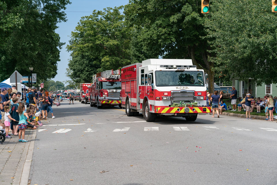 New Carlisle Hometown Days in New Carlisle, IN (4)