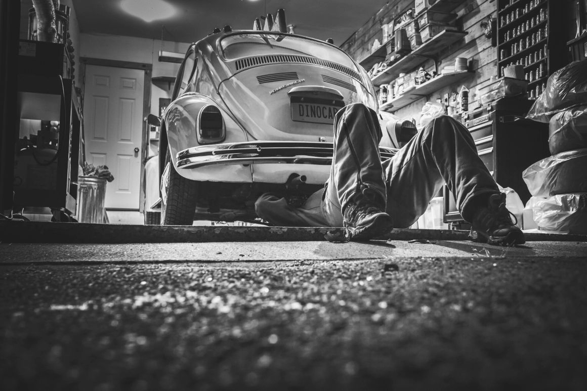 All Pro Complete Auto Repair in Dallas, TX