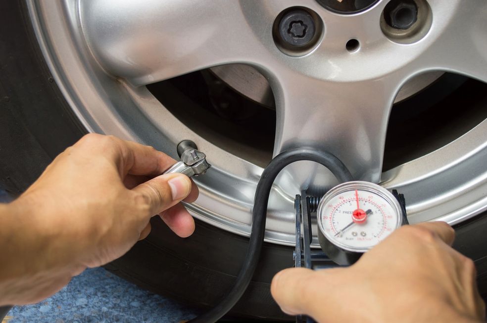 All Pro Complete Auto Repair in Dallas, TX (2)
