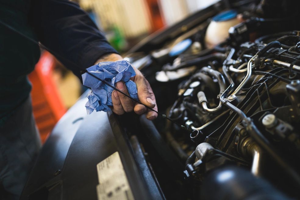 All Pro Complete Auto Repair in Dallas, TX (3)