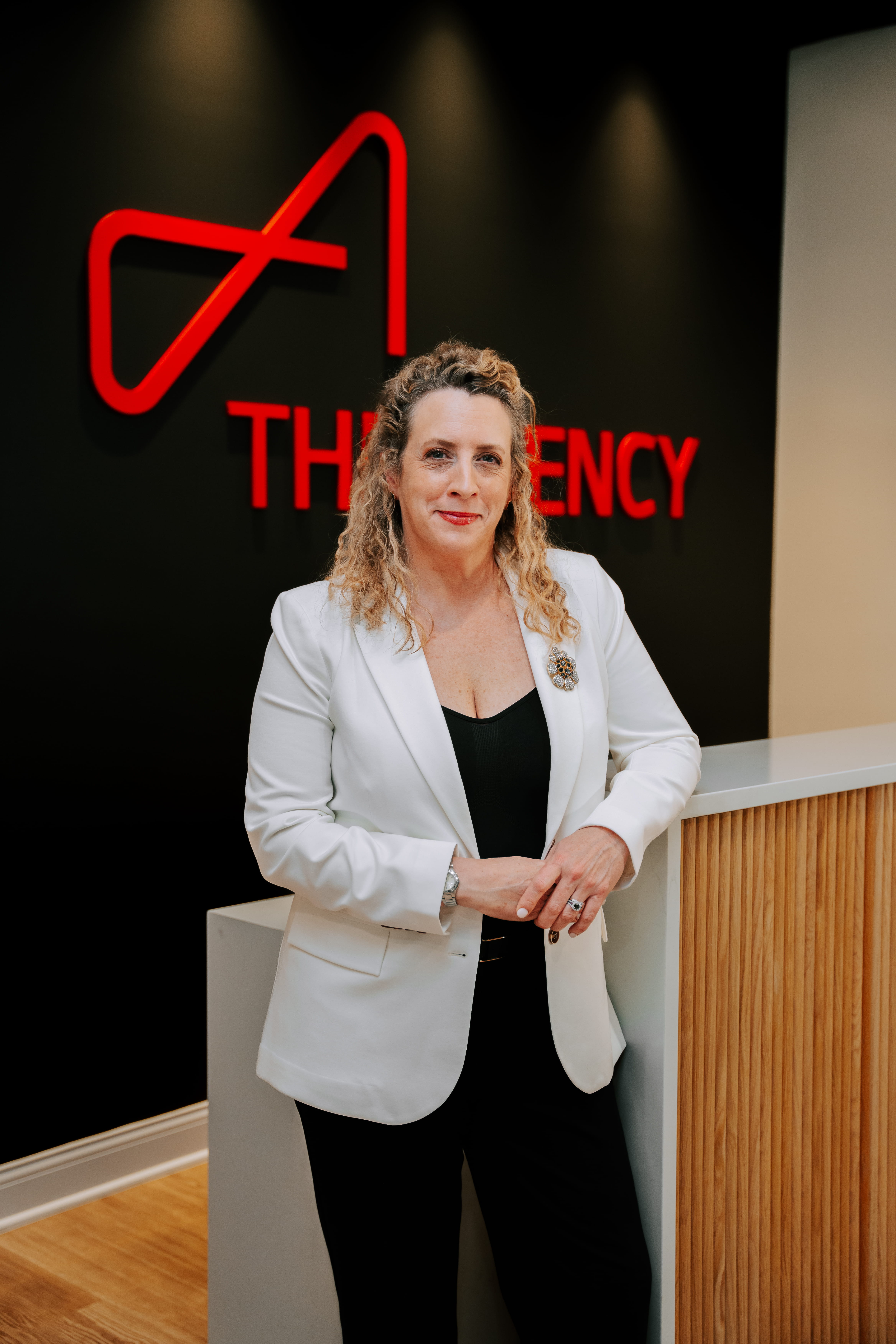The Agency Louisville in Louisville, KY