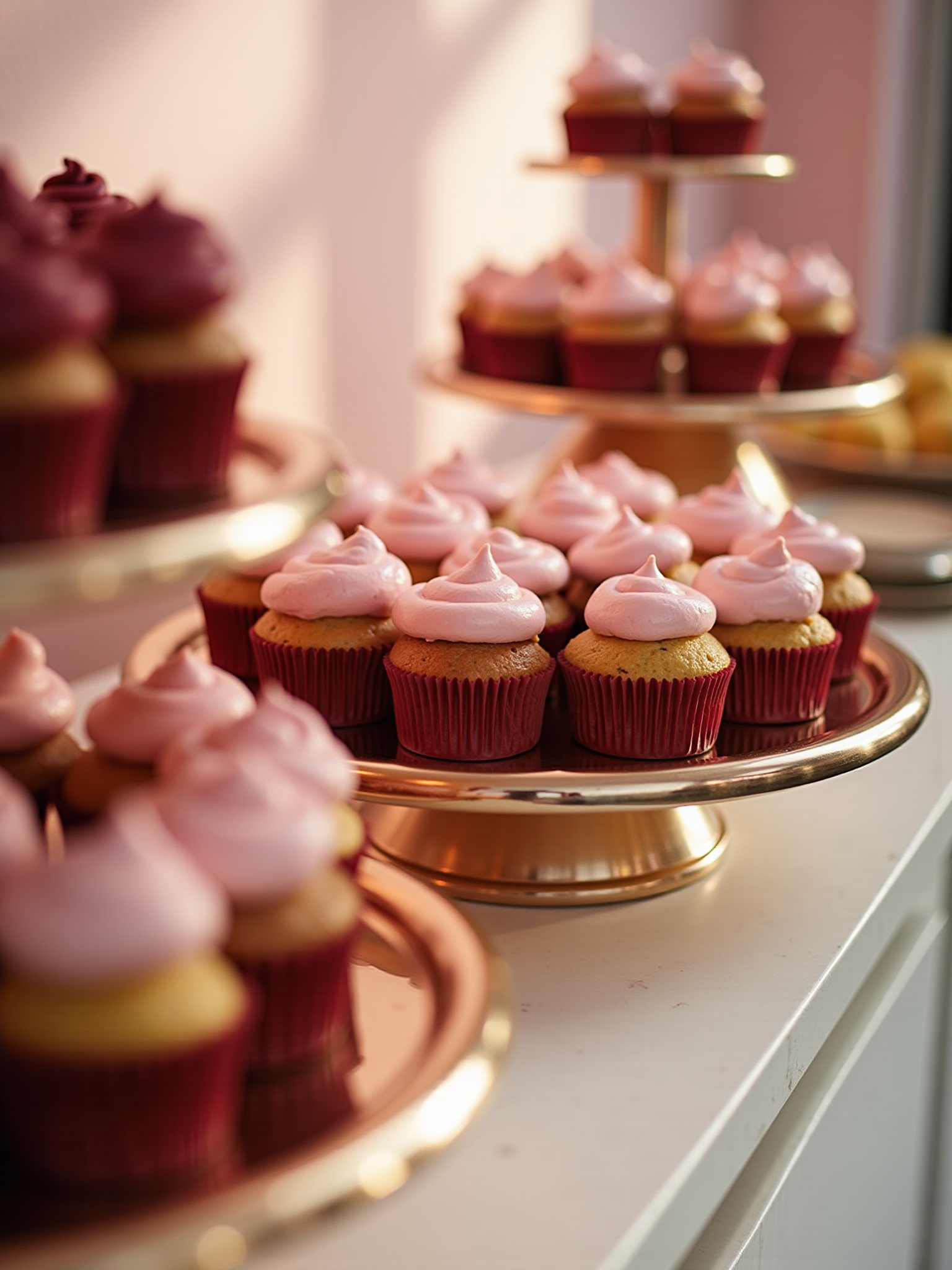 Lush Dessert Bar in Charlotte, NC (2)