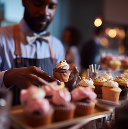 Lush Dessert Bar in Charlotte, NC (5)