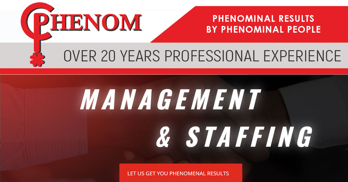 Phenom, LLC in Frederick, MD (3)