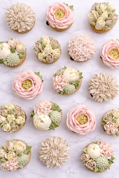 Bundle of Cupcakes in Sacramento, CA (2)