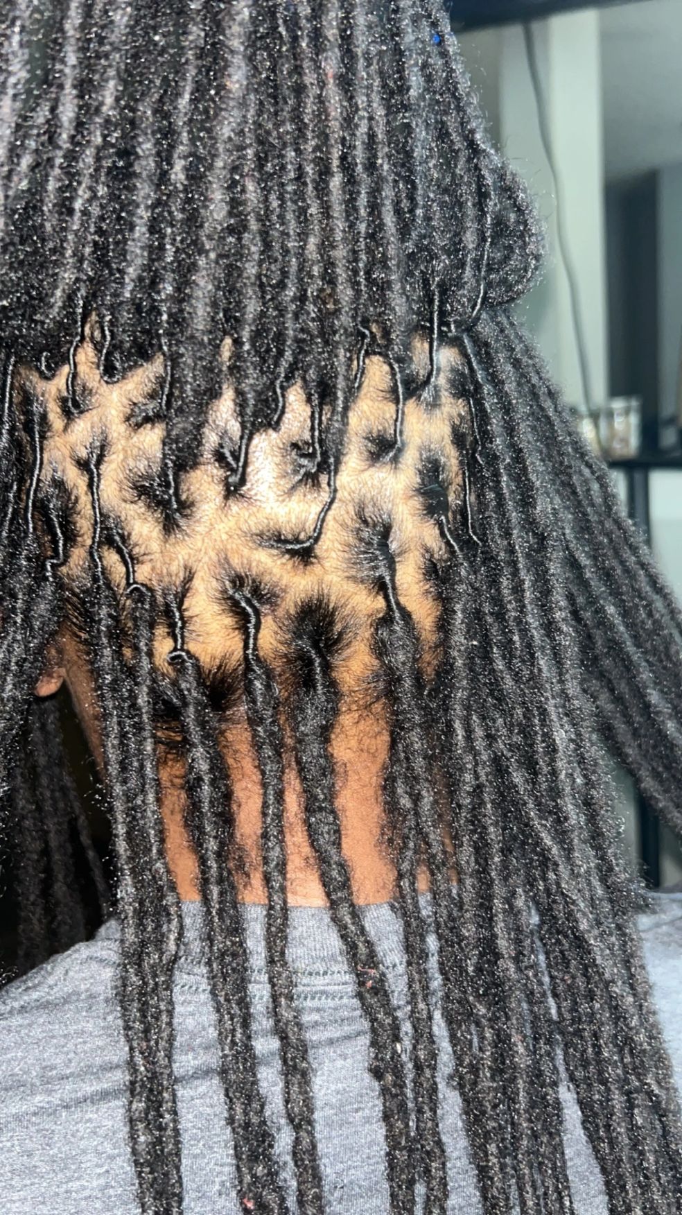 Walk with me Locs in Jonesboro, GA