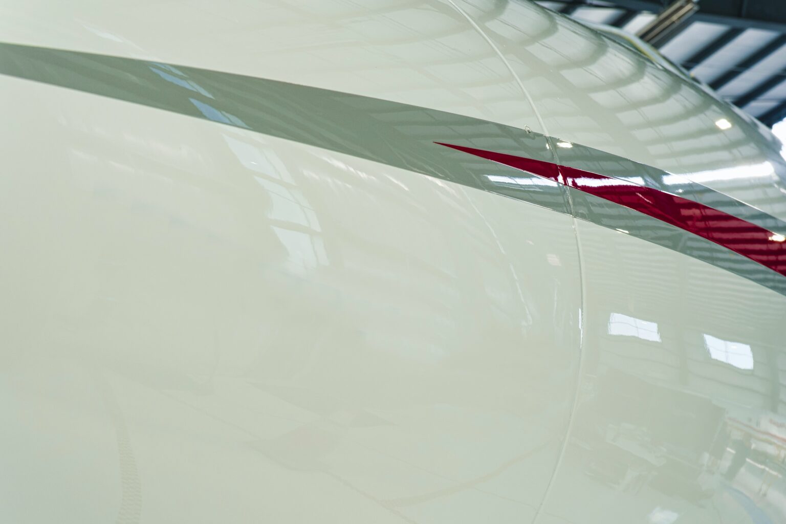 Cornerstone Detailing, Inc. in Tavares, FL (2)