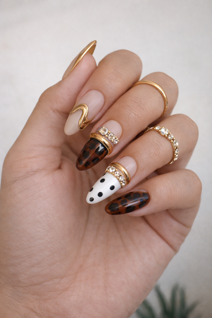 Nails & Co in Cranberry Twp, PA