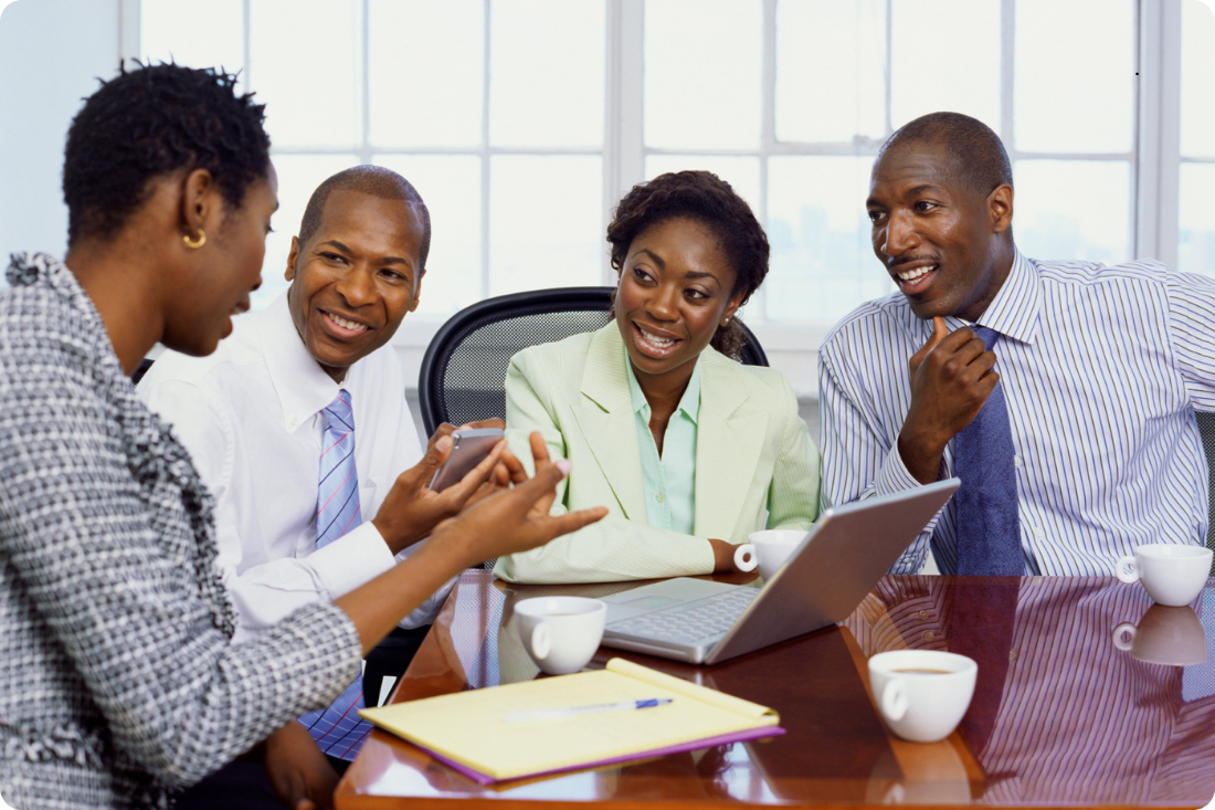 Unique Business Experience LLC in Conyers, GA