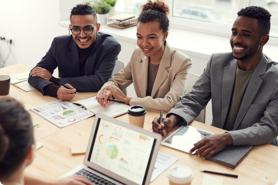 Unique Business Experience LLC in Conyers, GA (2)