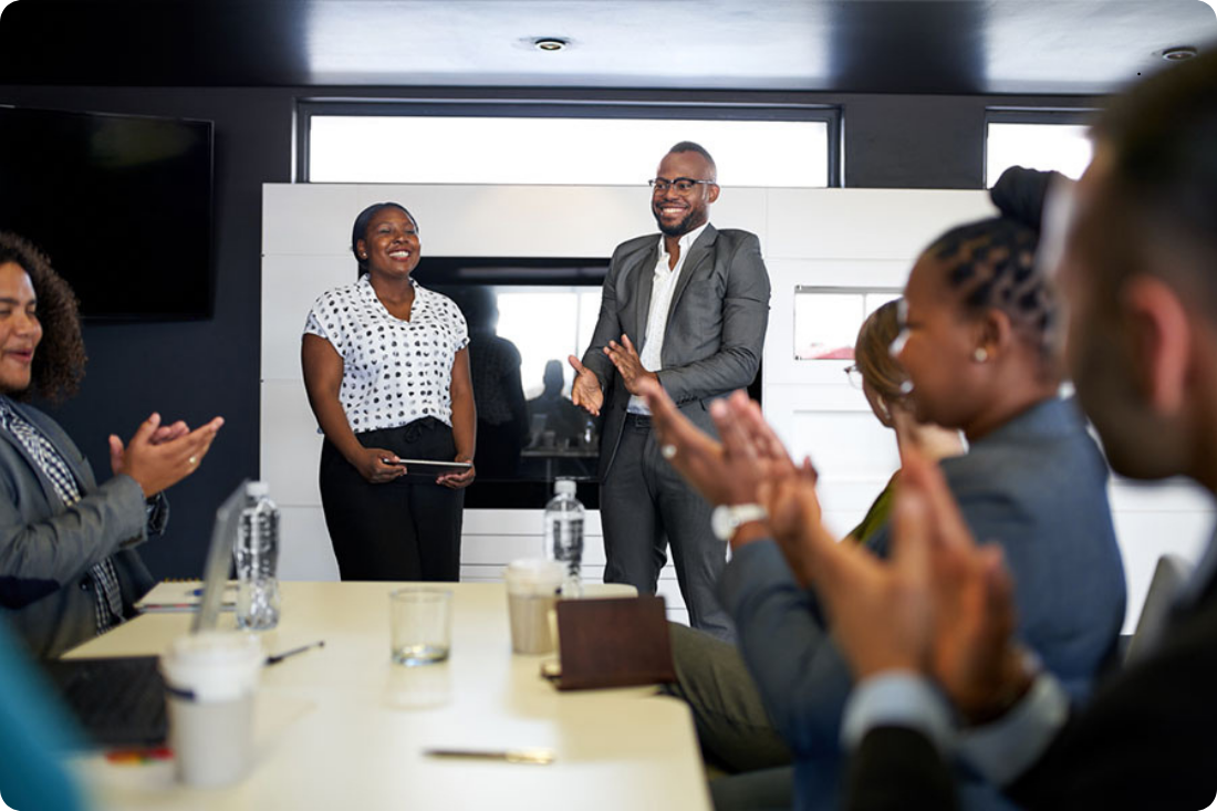 Unique Business Experience LLC in Conyers, GA (3)