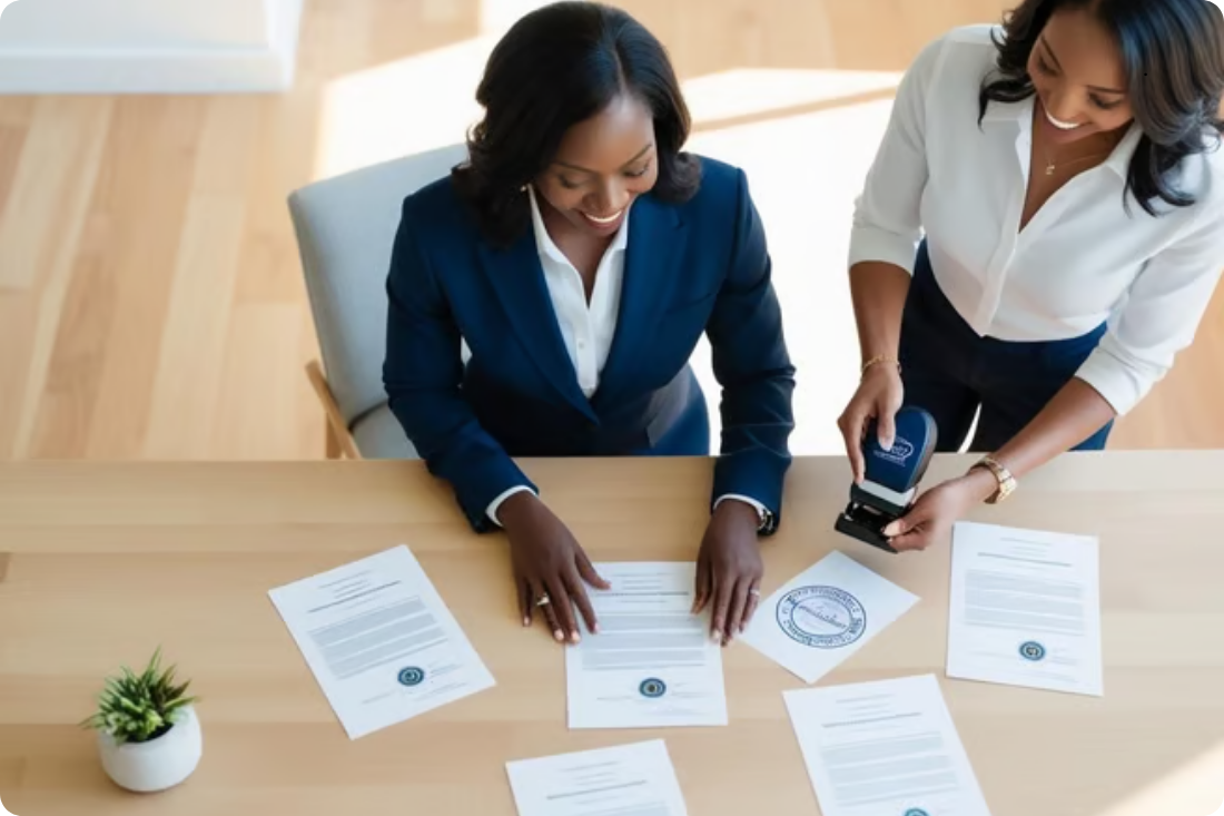 Unique Business Experience LLC in Conyers, GA (4)