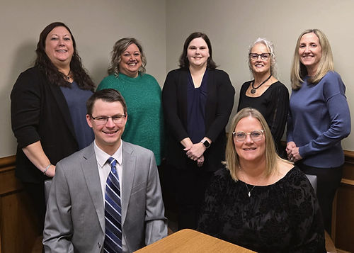 Esarey & Associates, LLC in Greenville, OH