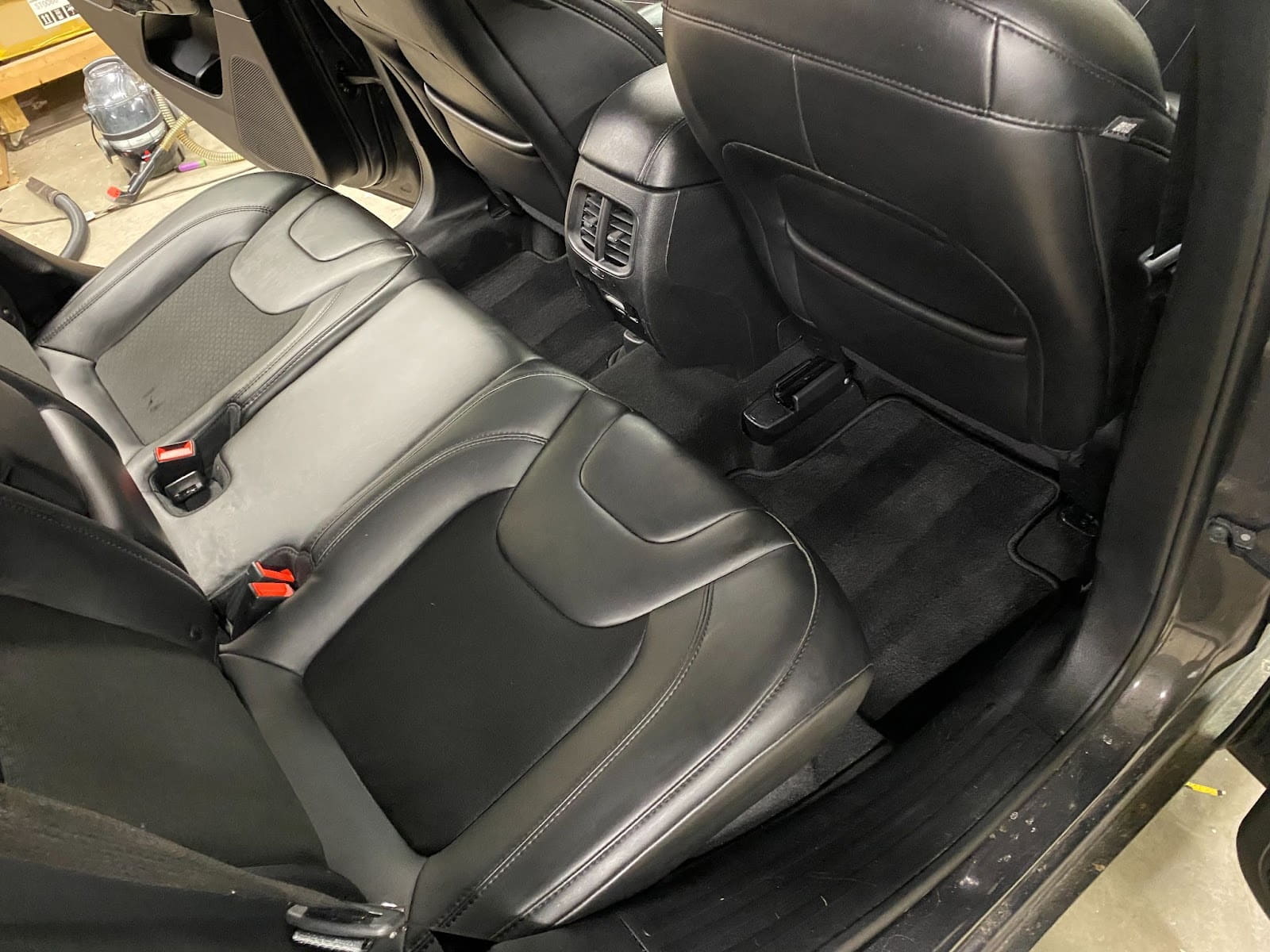 Everywhere Detailing in Bloomington, IN (2)