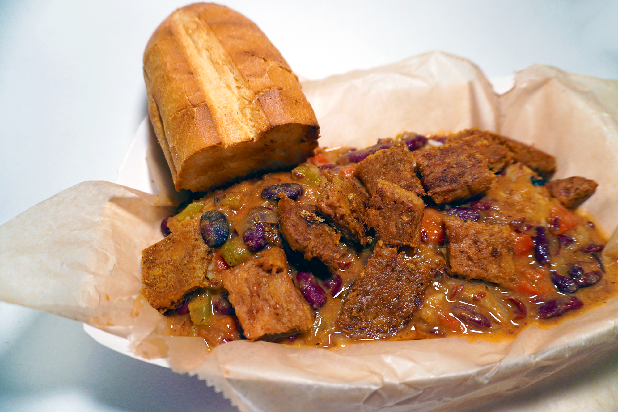 Frenchmen Street Food | Cajun in Gainesville, FL (2)
